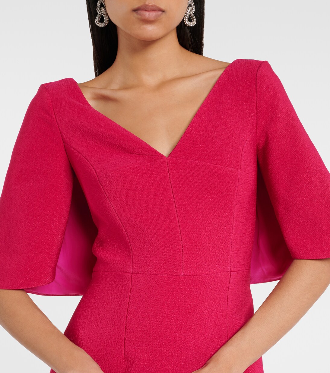 Robe Dareen | Emilia Wickstead