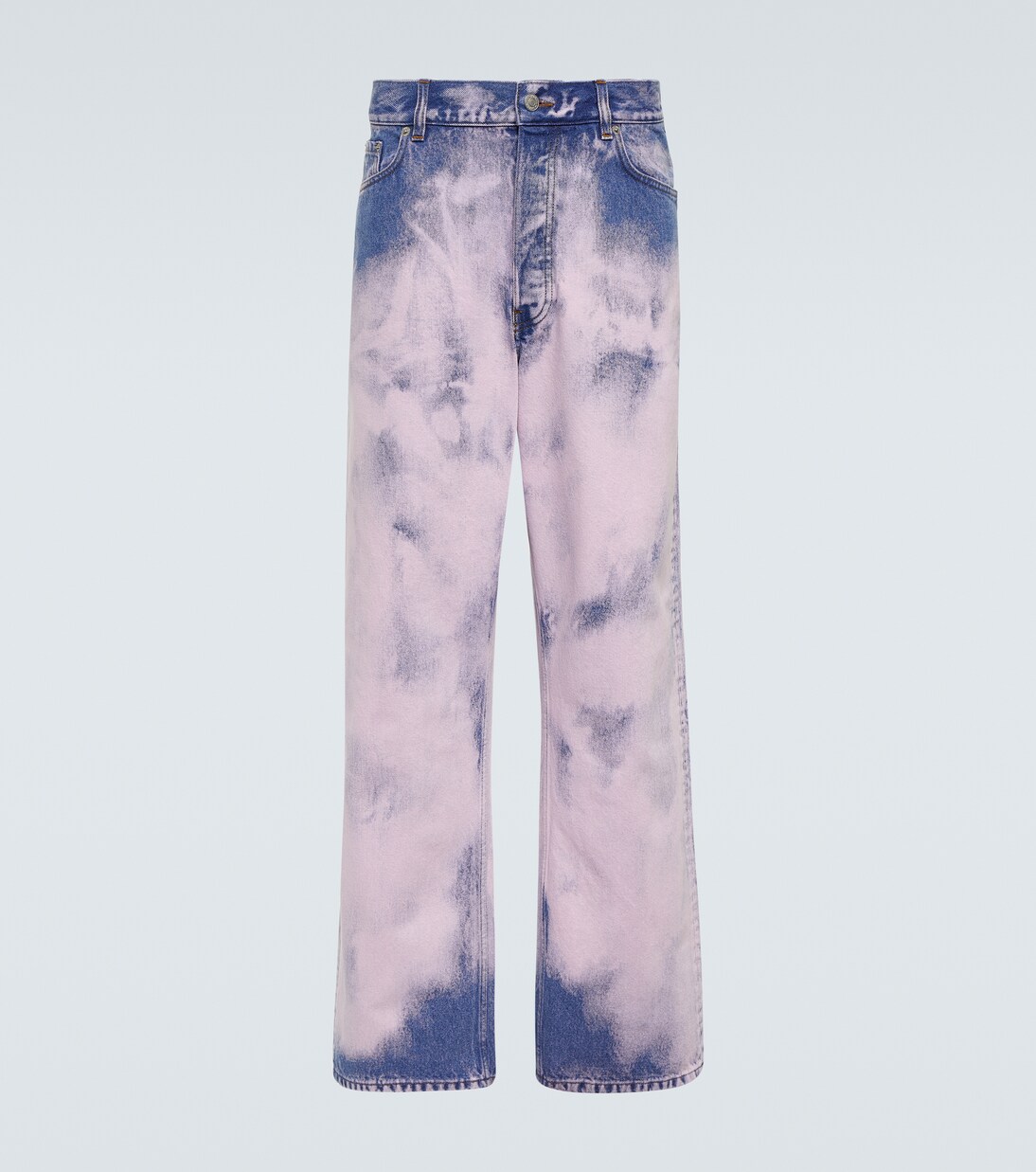 Straight Jeans | Dries Van Noten