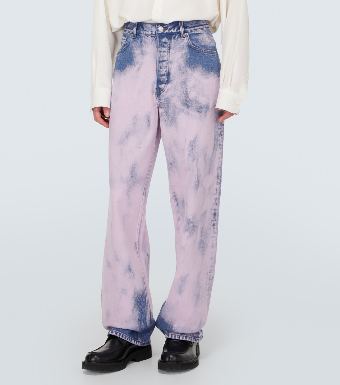 Straight Jeans | Dries Van Noten