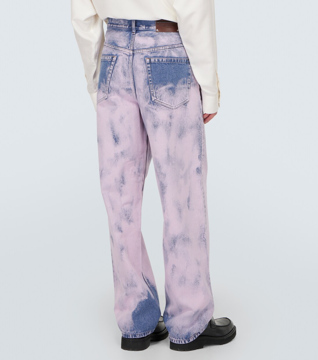 Straight Jeans | Dries Van Noten