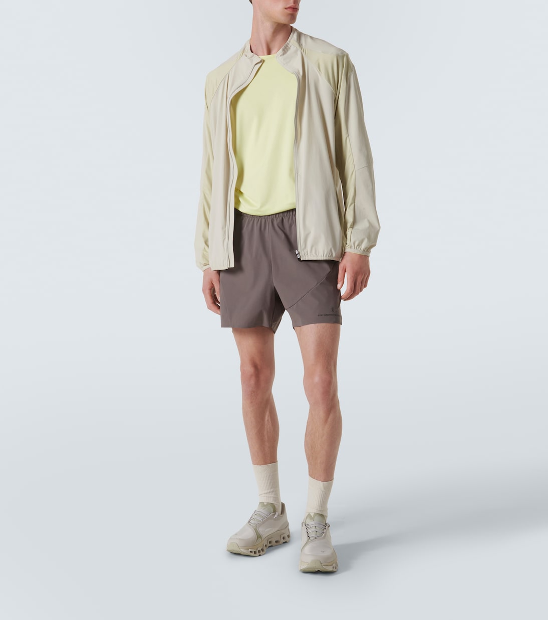 x Post Archive Faction chaqueta deportiva | On