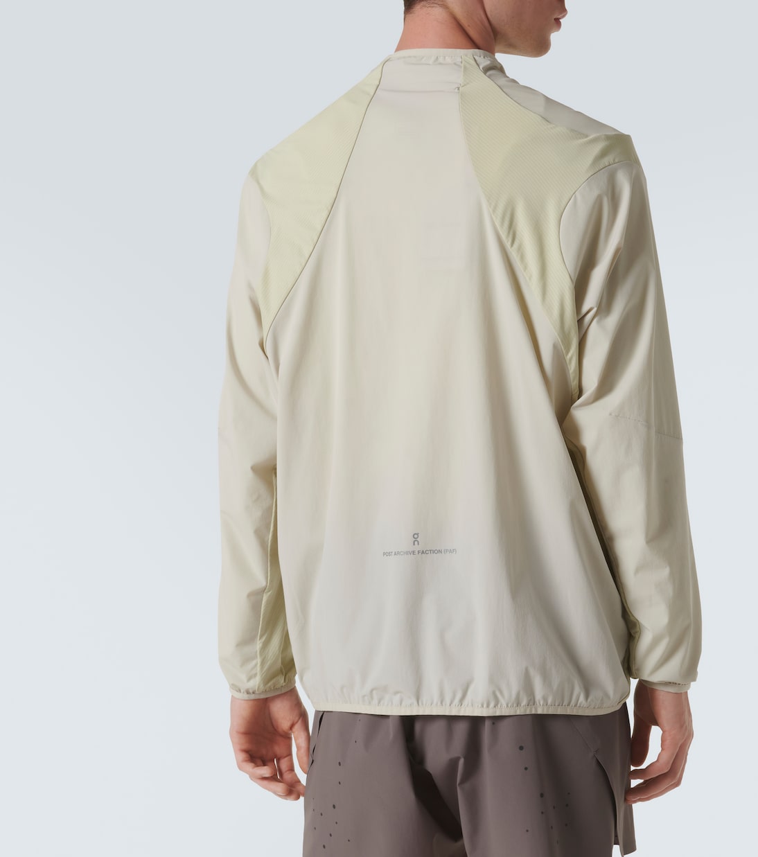 x Post Archive Faction chaqueta deportiva | On