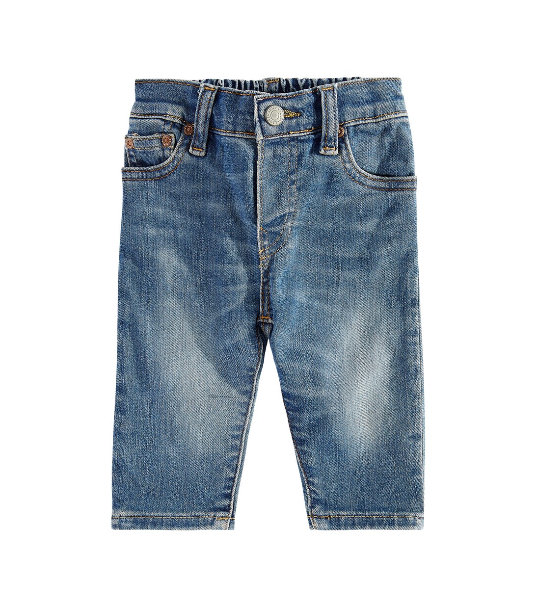 Baby jeans | Polo Ralph Lauren Kids