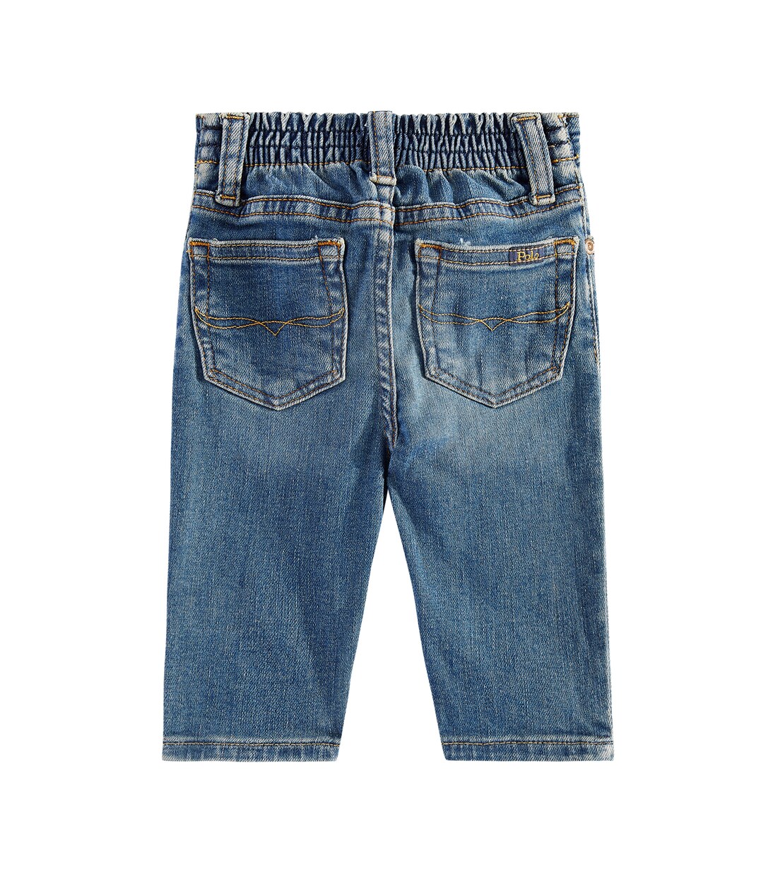 Baby jeans | Polo Ralph Lauren Kids
