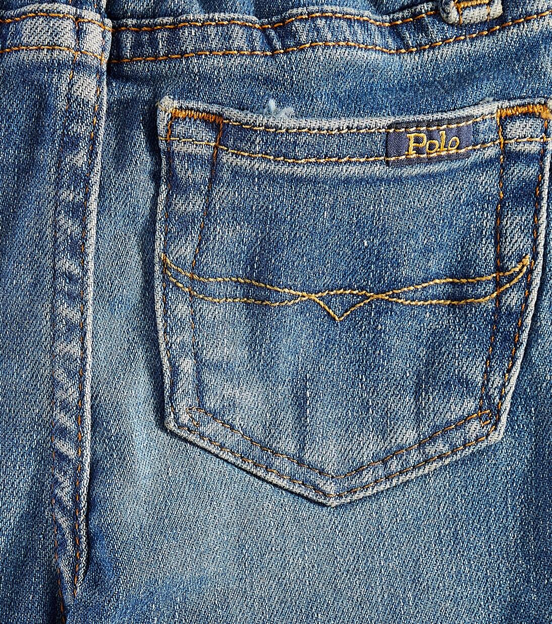 Baby jeans | Polo Ralph Lauren Kids