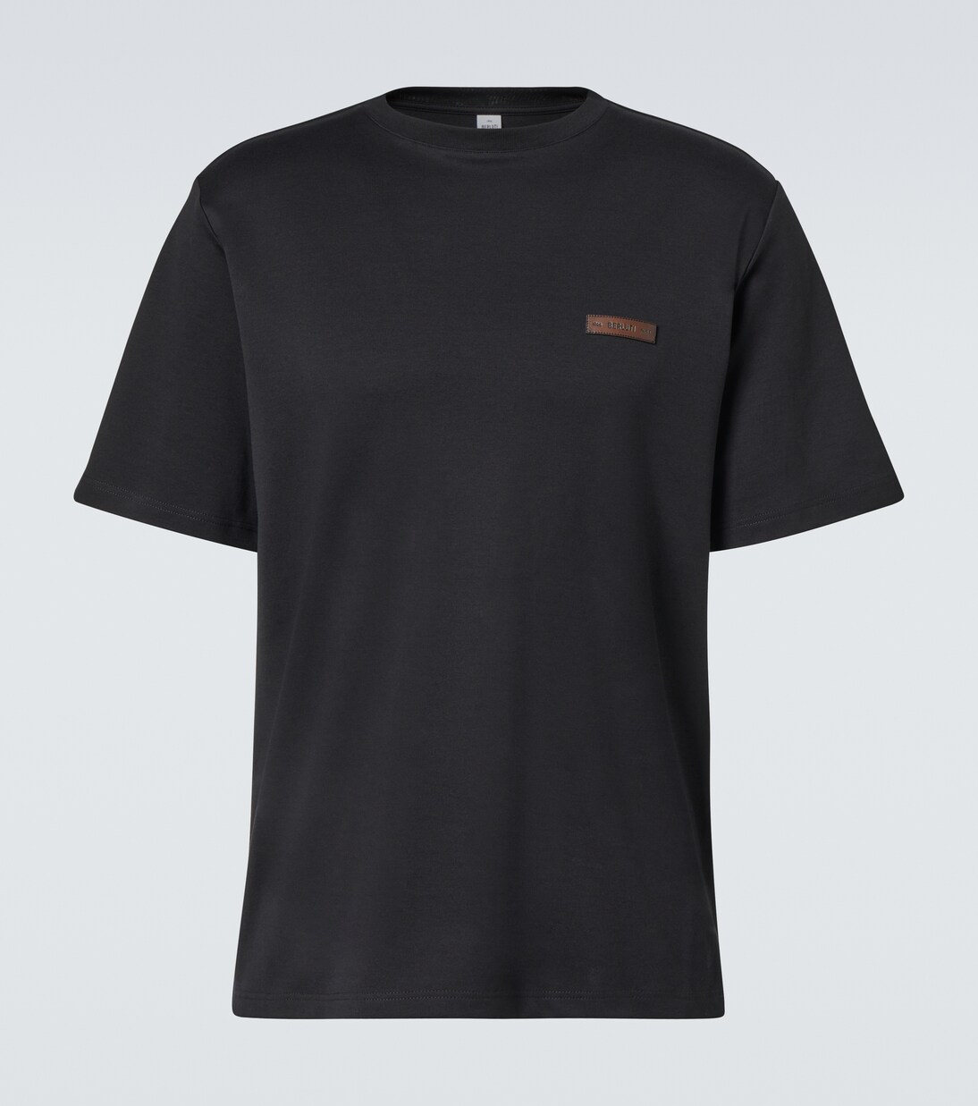 Cotton T-shirt | Berluti