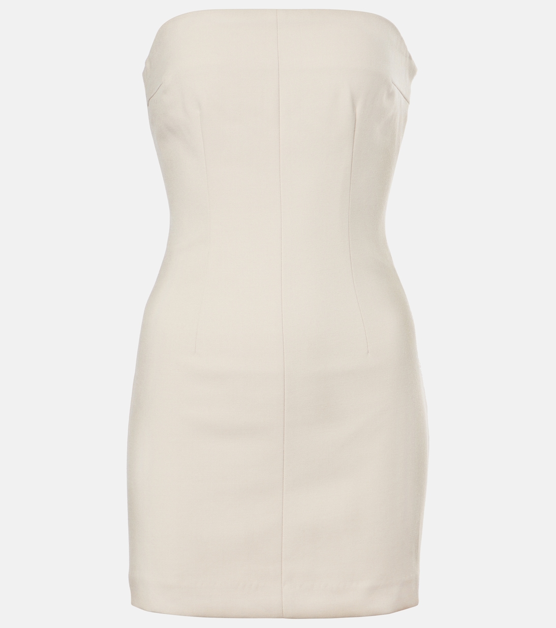 Minikleid Chute | Entire Studios