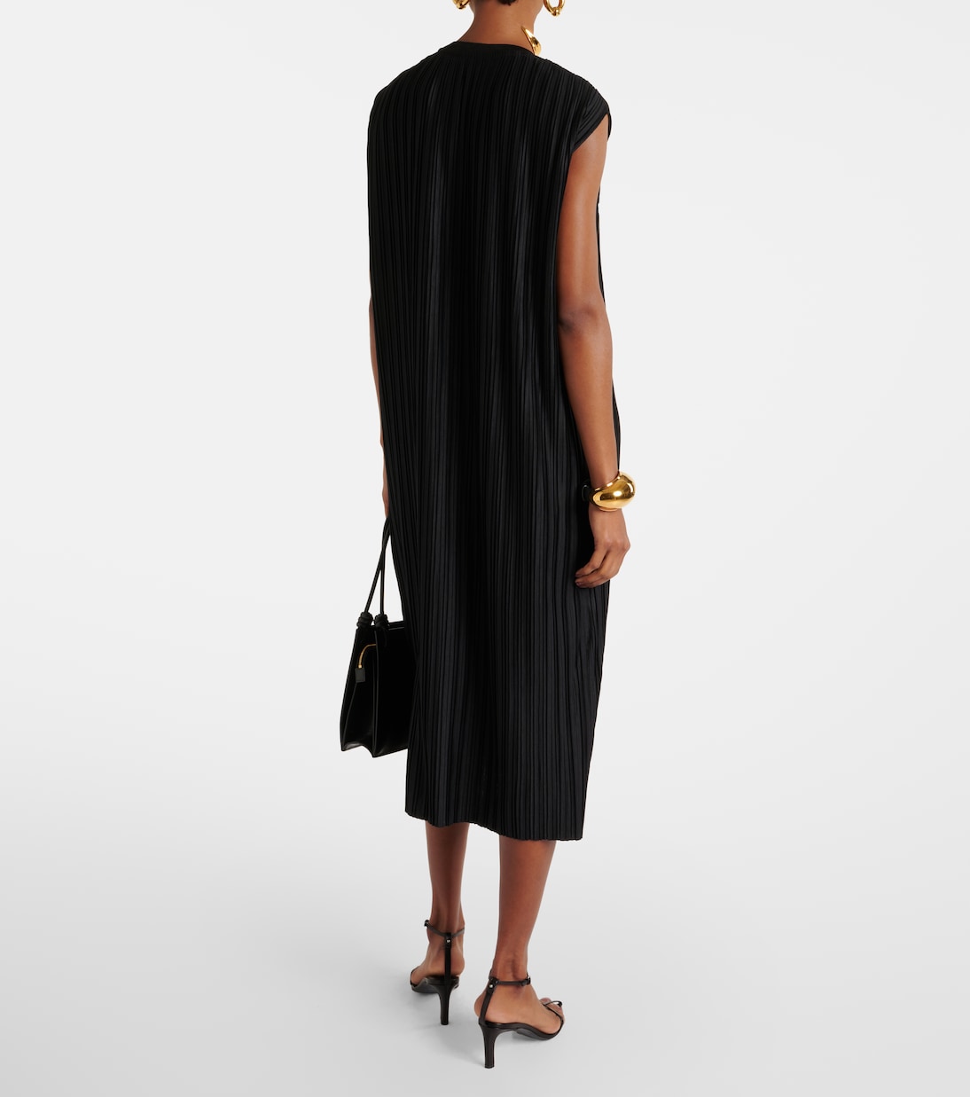 Robe midi | Joseph