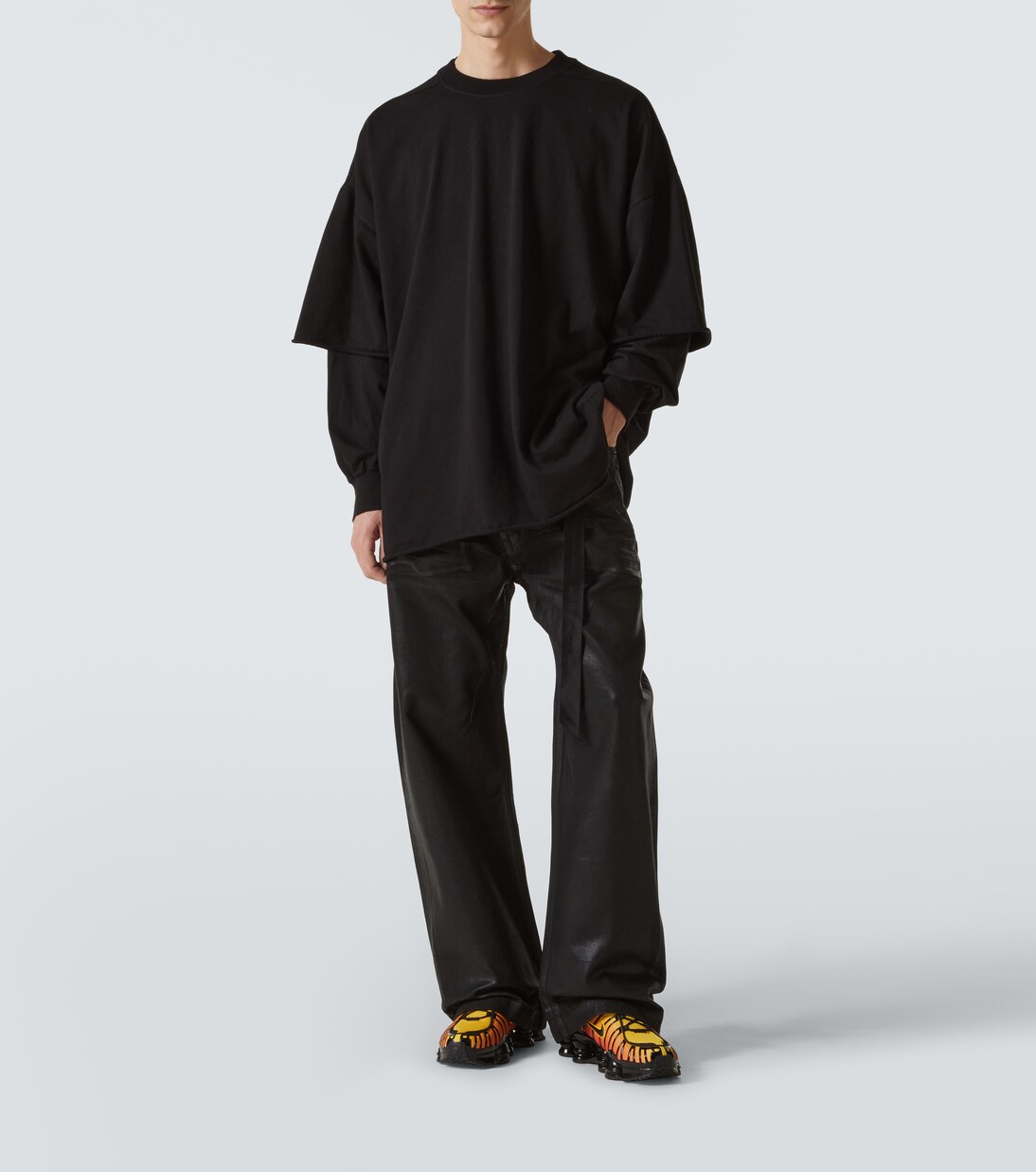 Shox TL sneakers | Nike