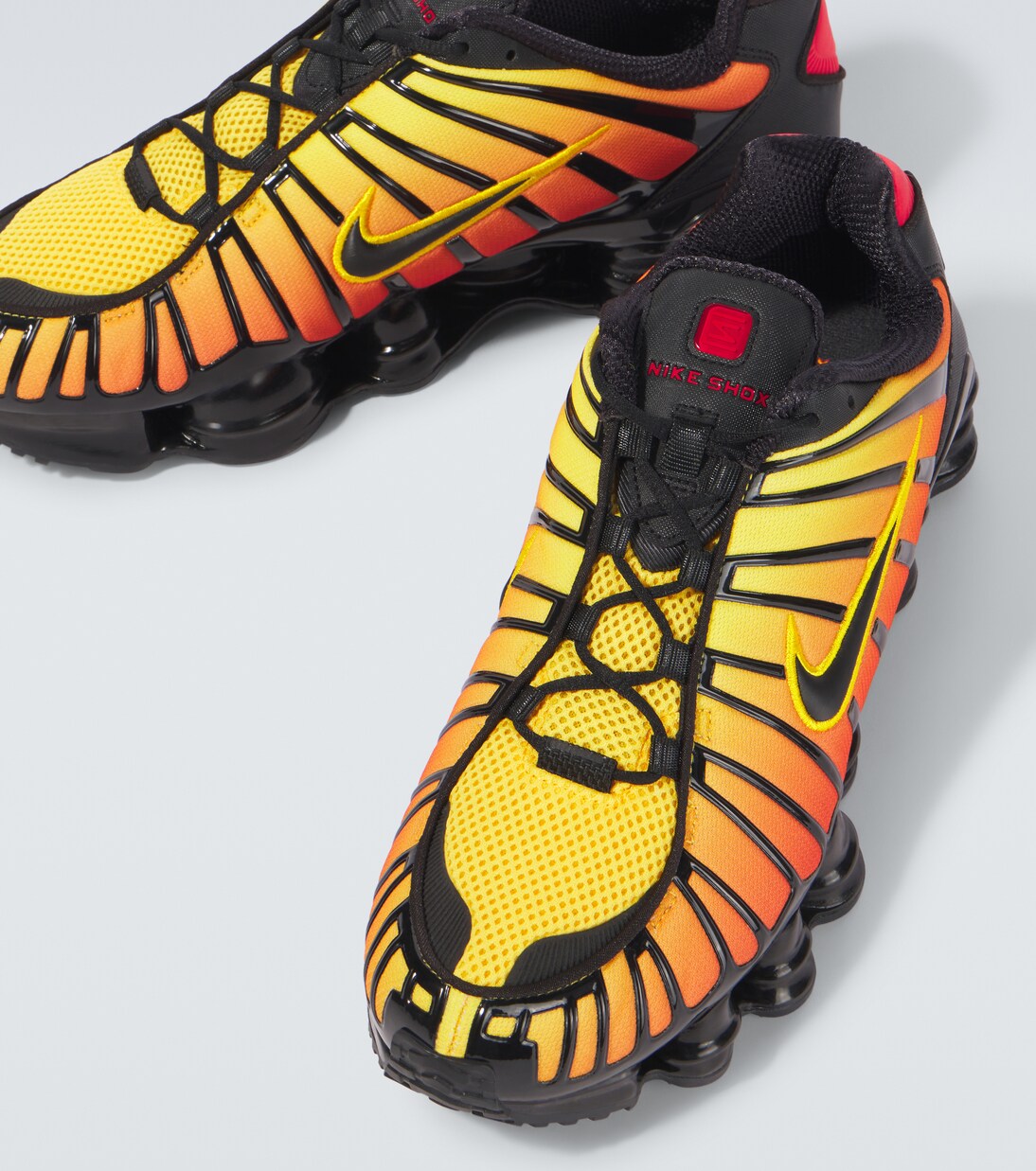 Shox TL sneakers | Nike