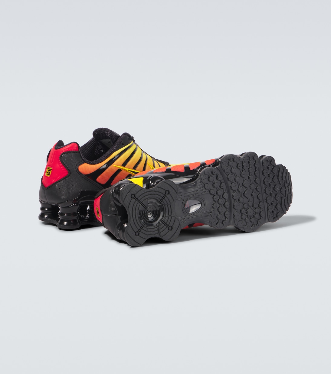 Shox TL sneakers | Nike