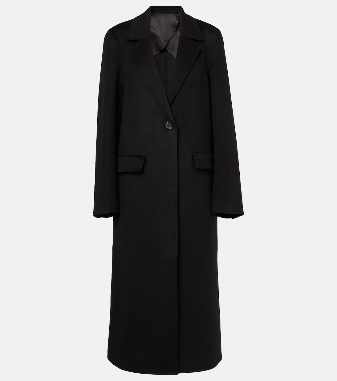 Classic Doublé wool coat | Toteme