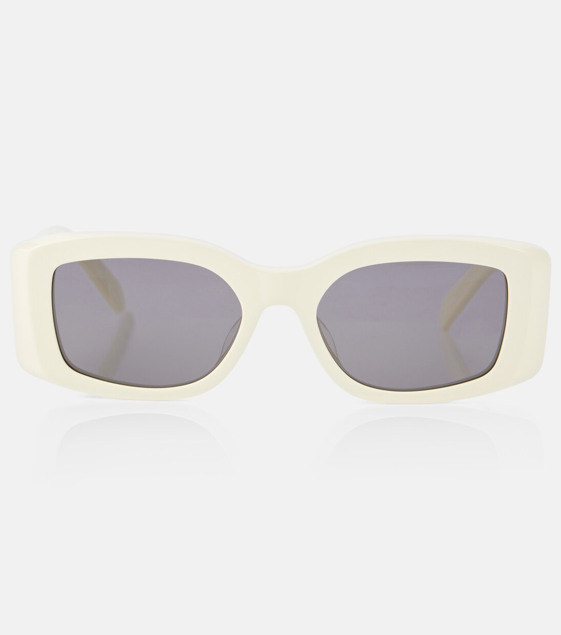 Eckige Sonnenbrille Triomphe XL | Celine Eyewear