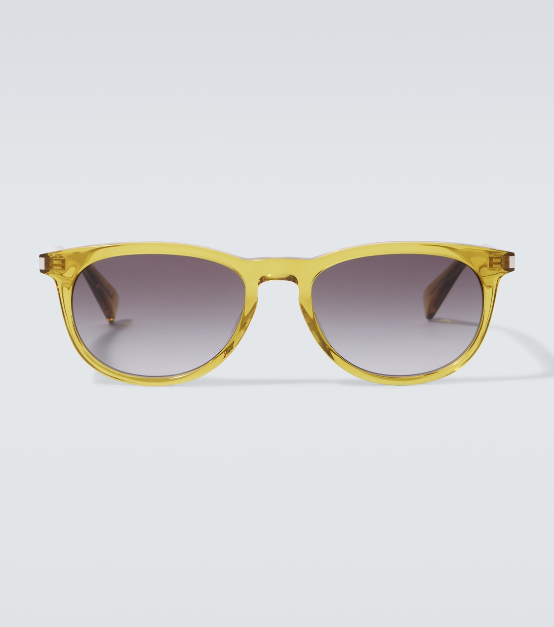 SL 797 round sunglasses | Saint Laurent
