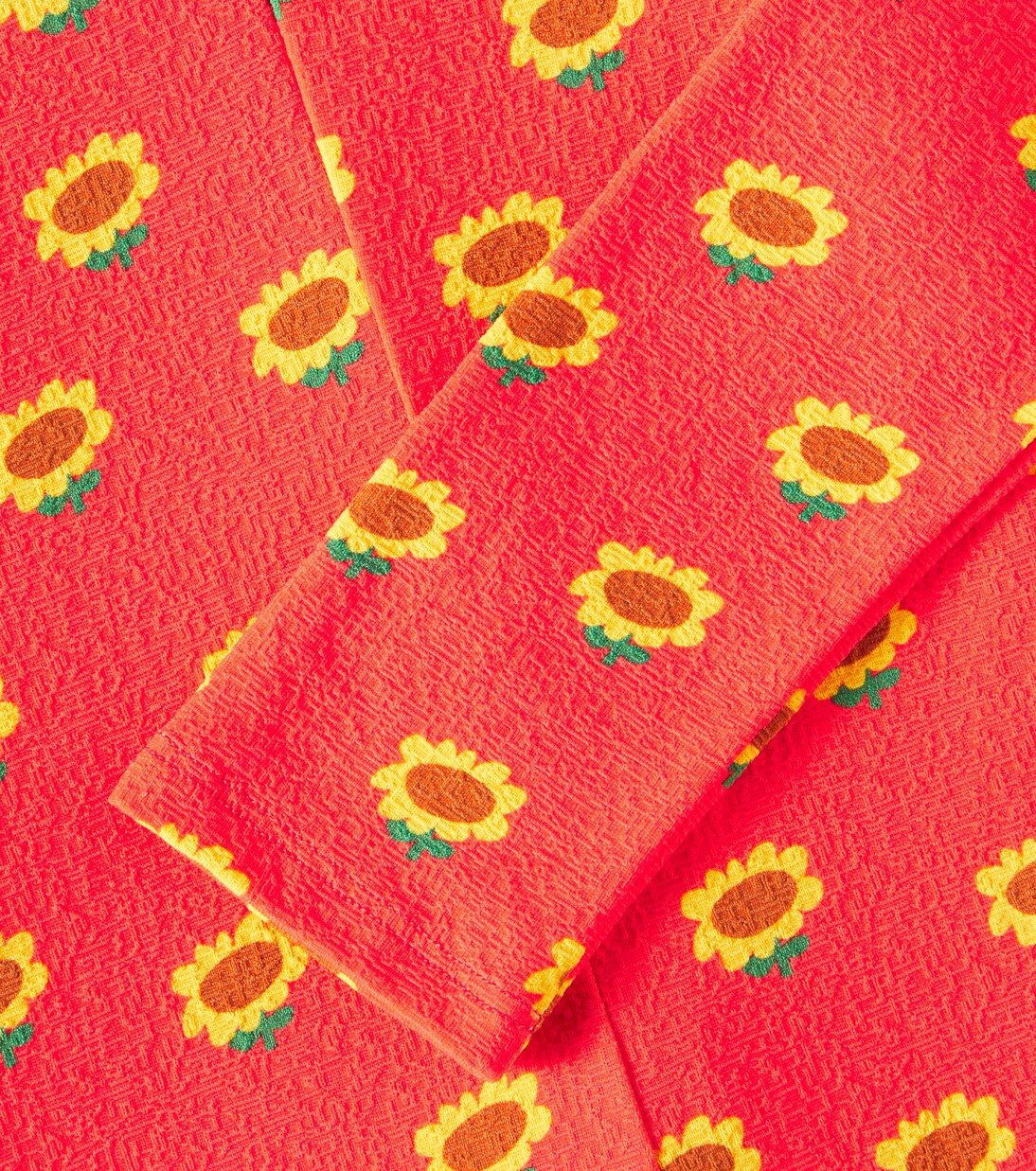 Floral rashguard swimsuit | Bobo Choses