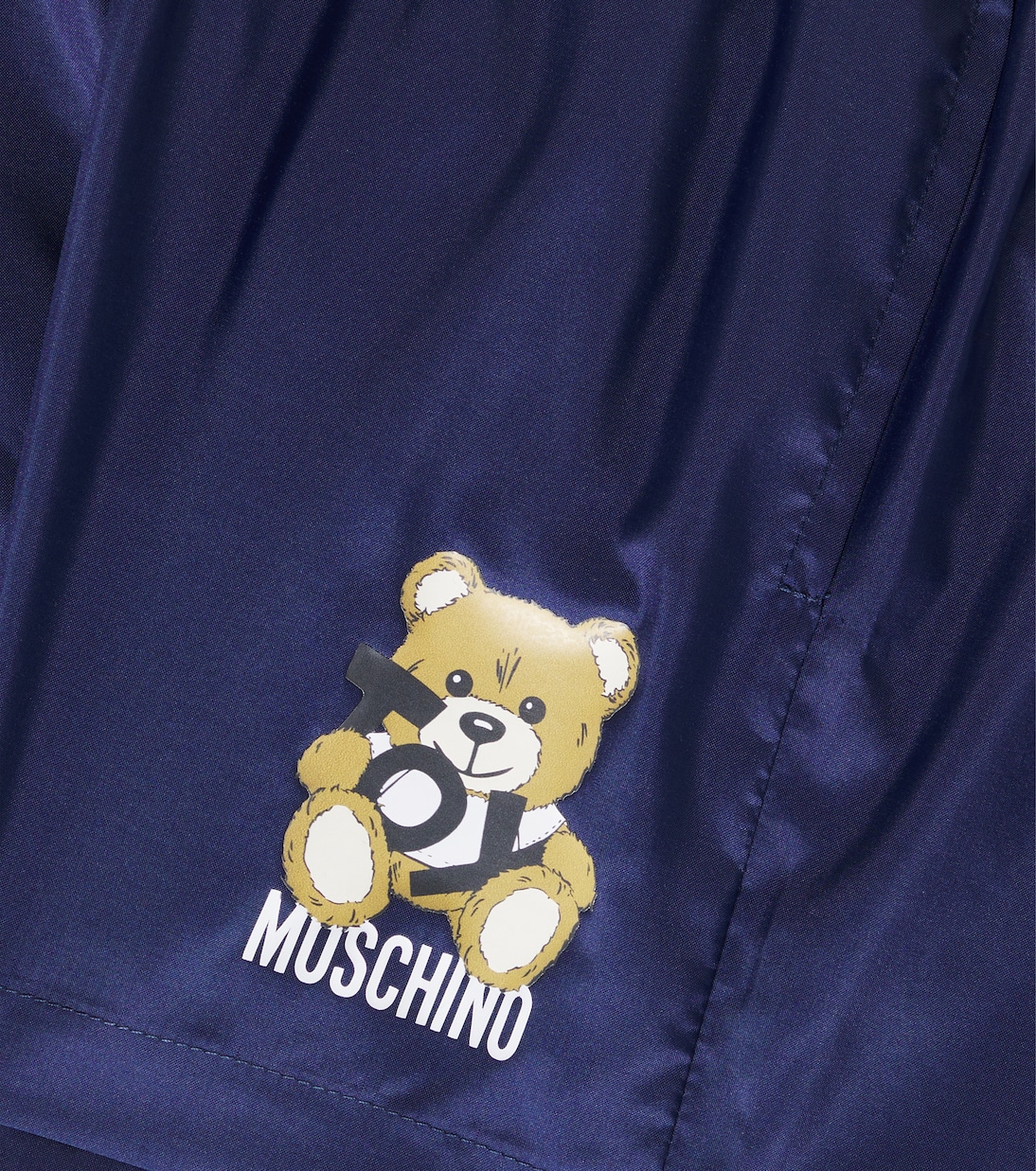 Teddy Bear swim trunks | Moschino Kids