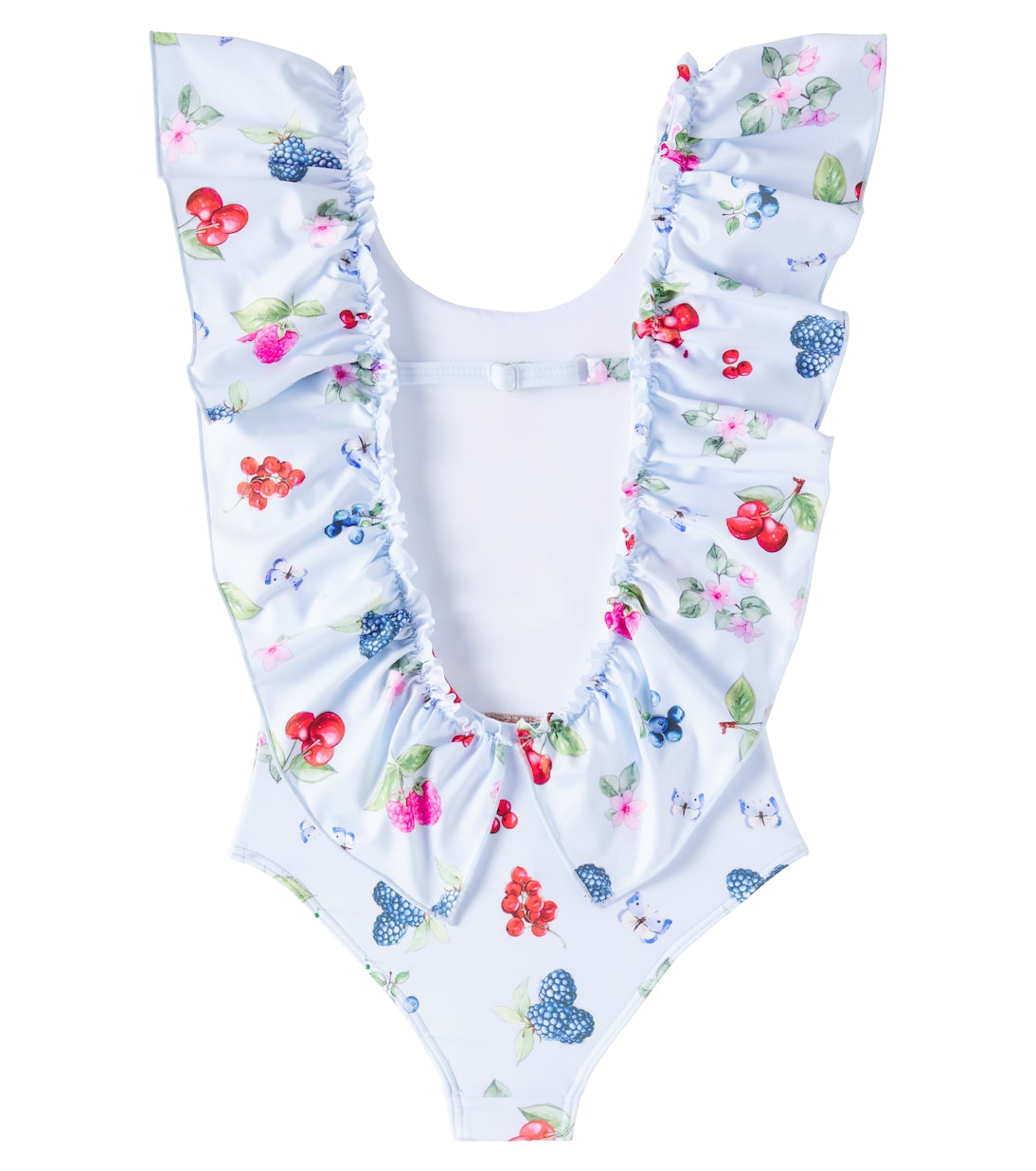 X Disney® Bedruckter Badeanzug | Monnalisa