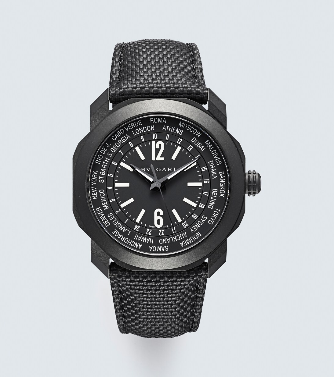 Uhr Octo Roma | Bvlgari