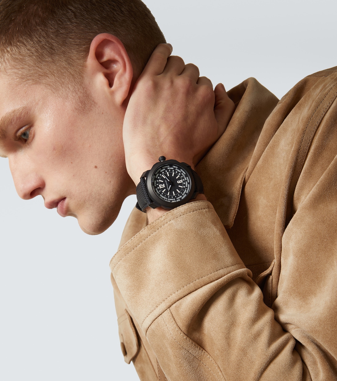 Uhr Octo Roma | Bvlgari