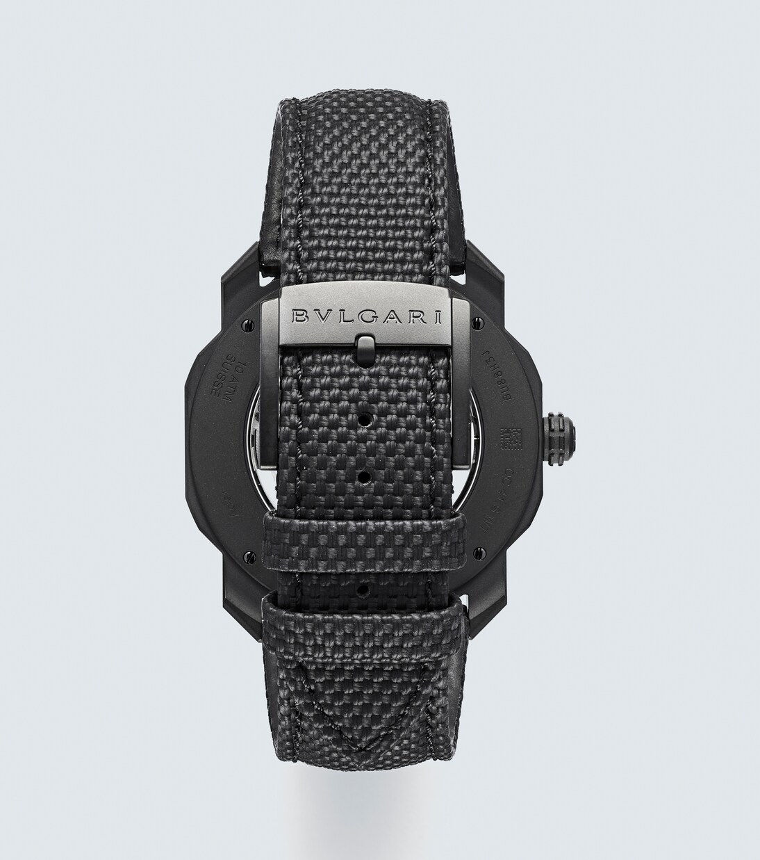 Uhr Octo Roma | Bvlgari