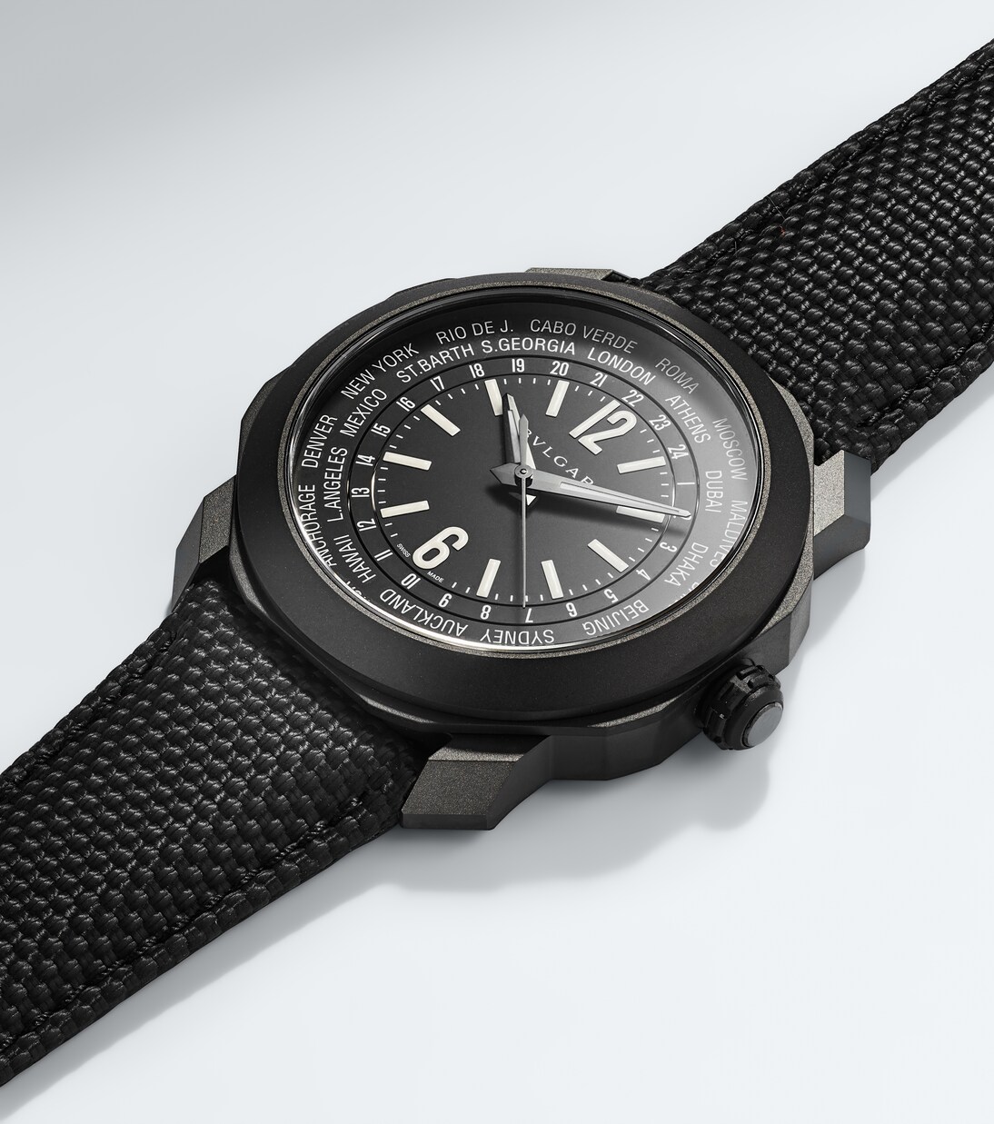 Uhr Octo Roma | Bvlgari