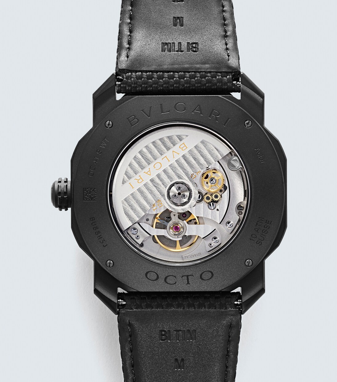 Uhr Octo Roma | Bvlgari