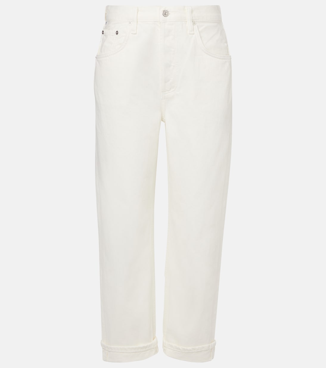 Jean ample Dahlia à taille basse | Citizens of Humanity