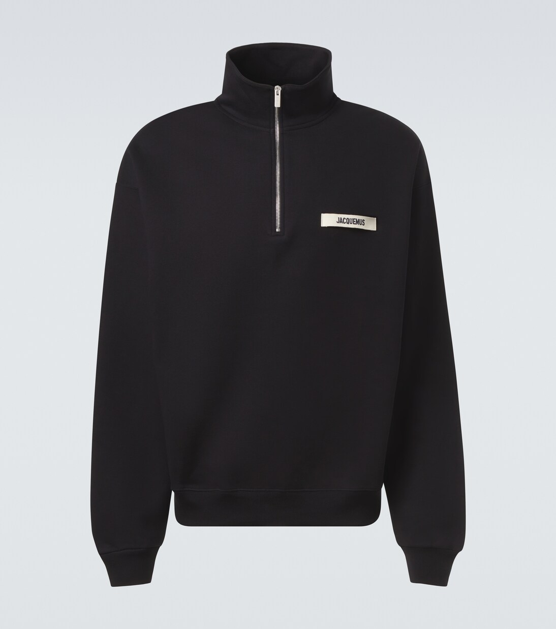 Sudadera Gros Grain de algodón | Jacquemus