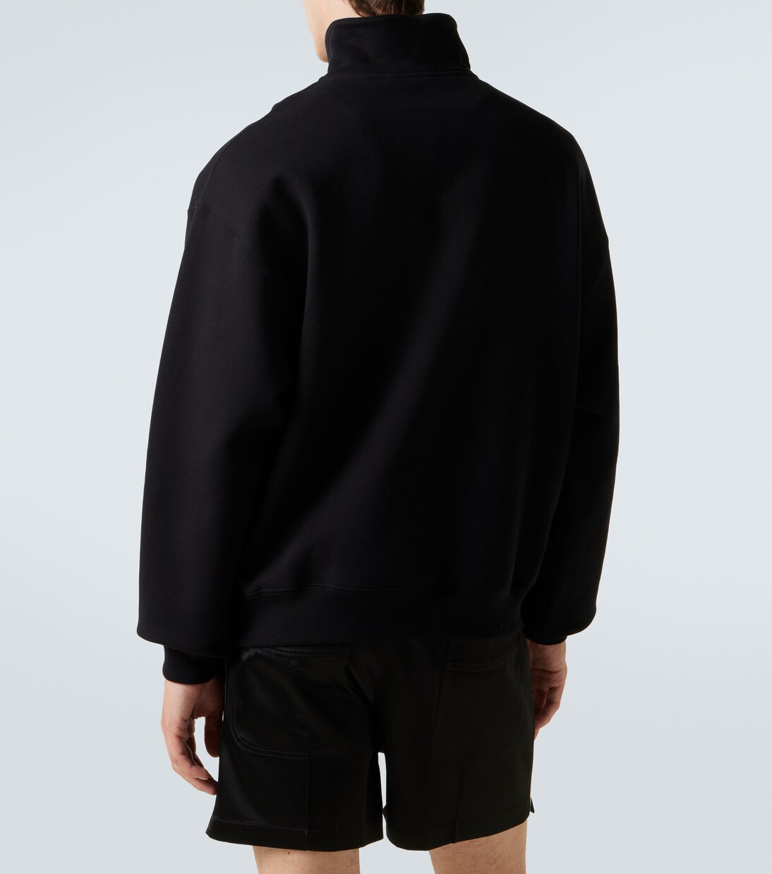 Sudadera Gros Grain de algodón | Jacquemus
