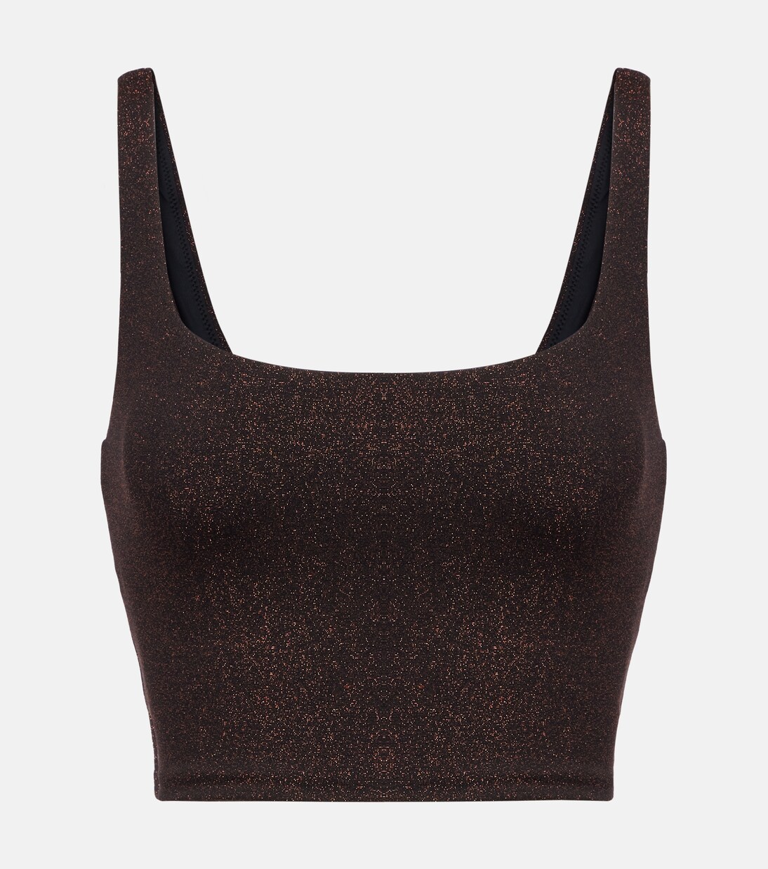 Arizona crop top | The Upside