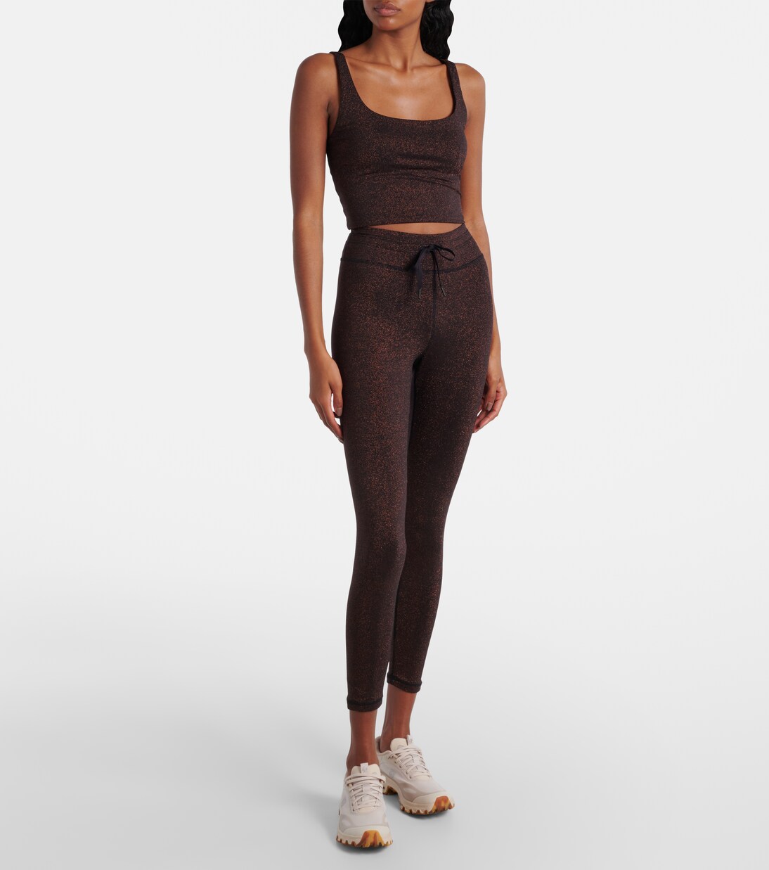 Arizona crop top | The Upside