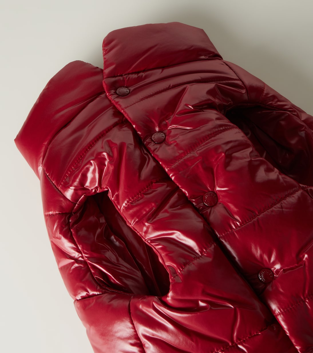 Moncler Poldo Dog Couture dog coat | Moncler