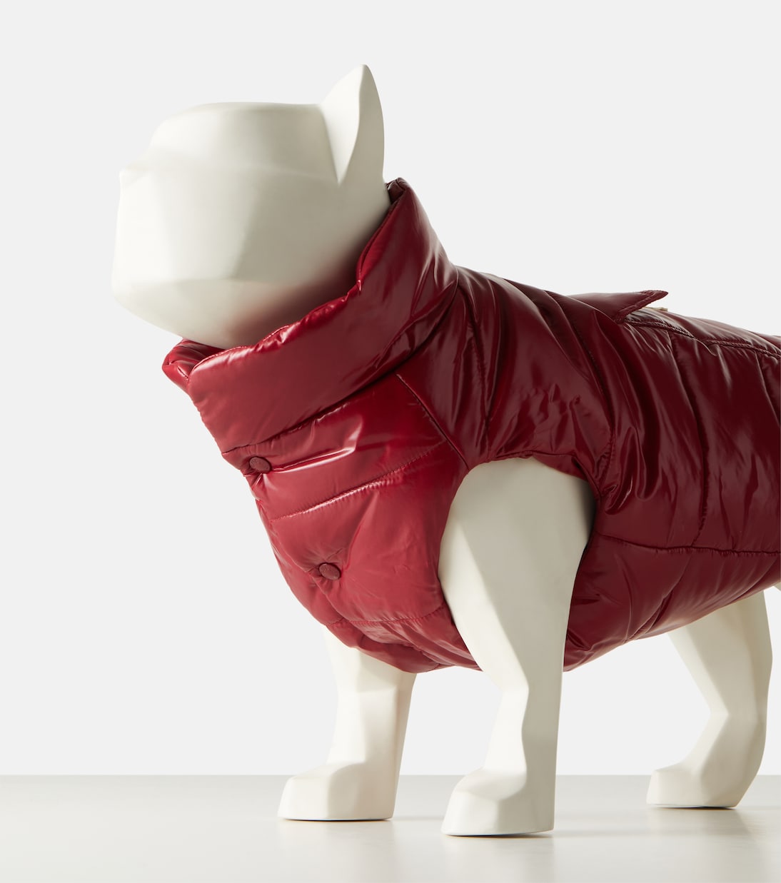 Moncler Poldo Dog Couture dog coat | Moncler