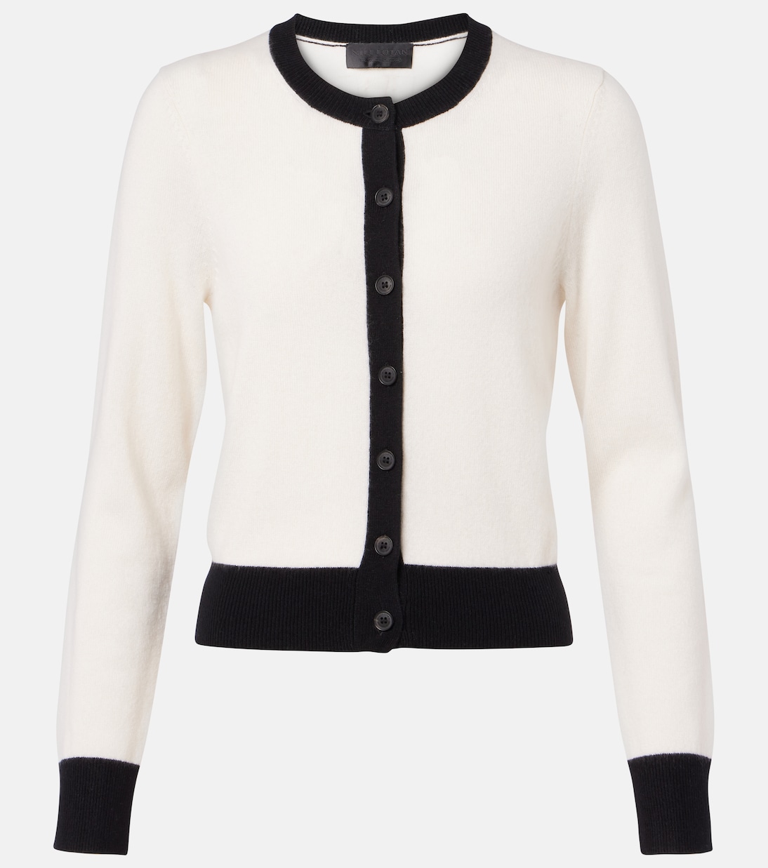 Cardigan Meadow aus Kaschmir | Nili Lotan