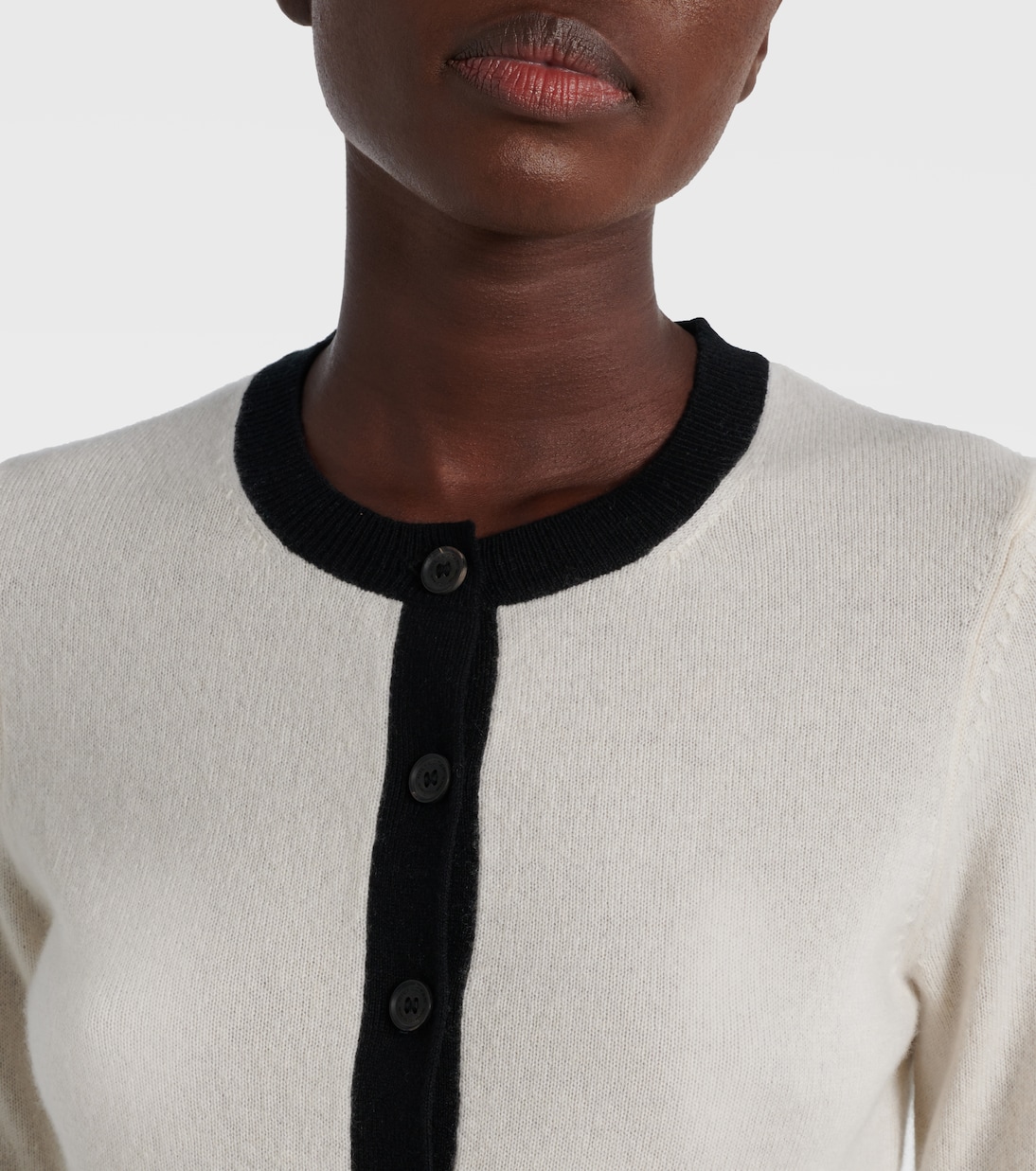 Cardigan Meadow aus Kaschmir | Nili Lotan