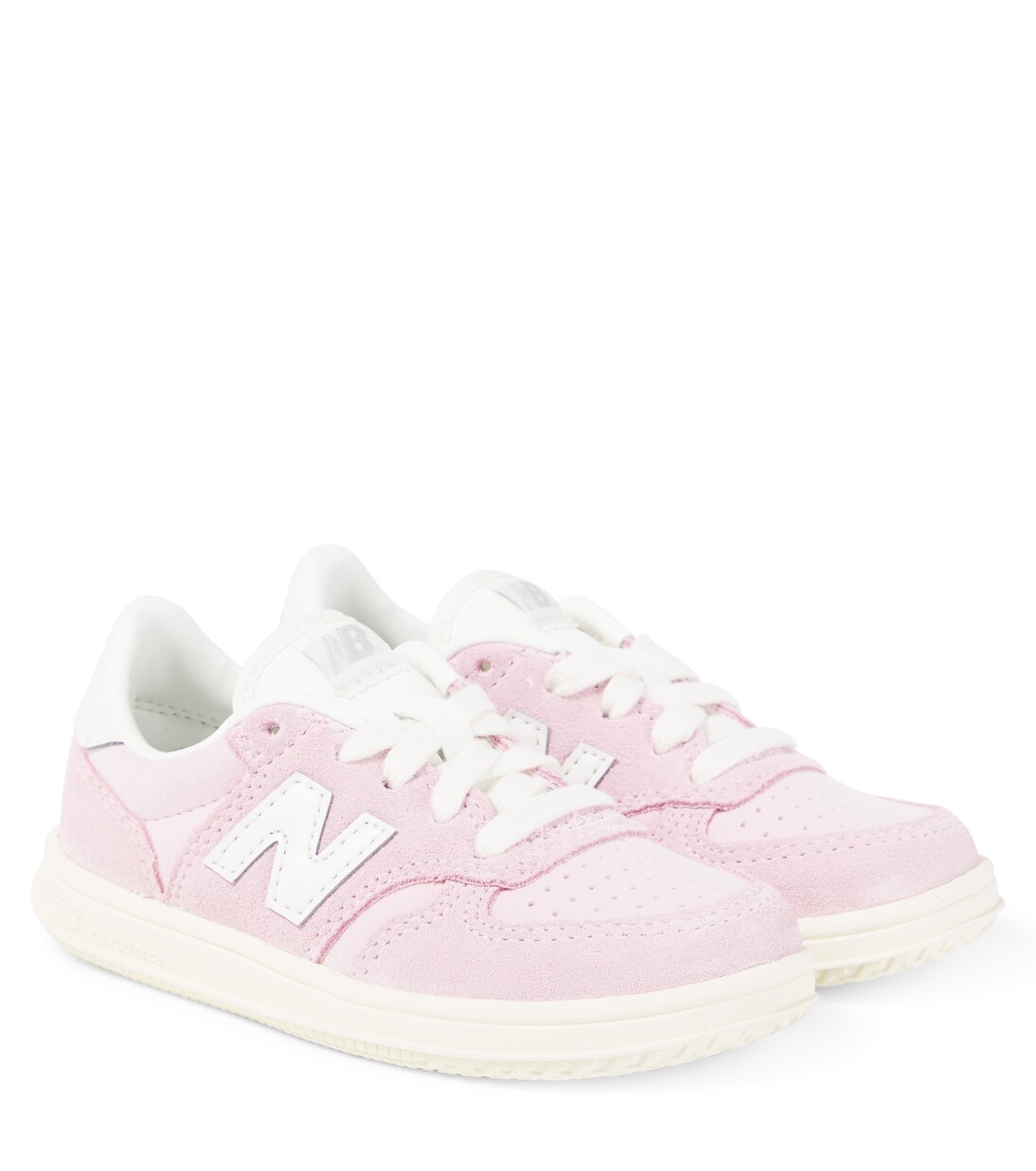 500 Kids suede sneakers | New Balance Kids