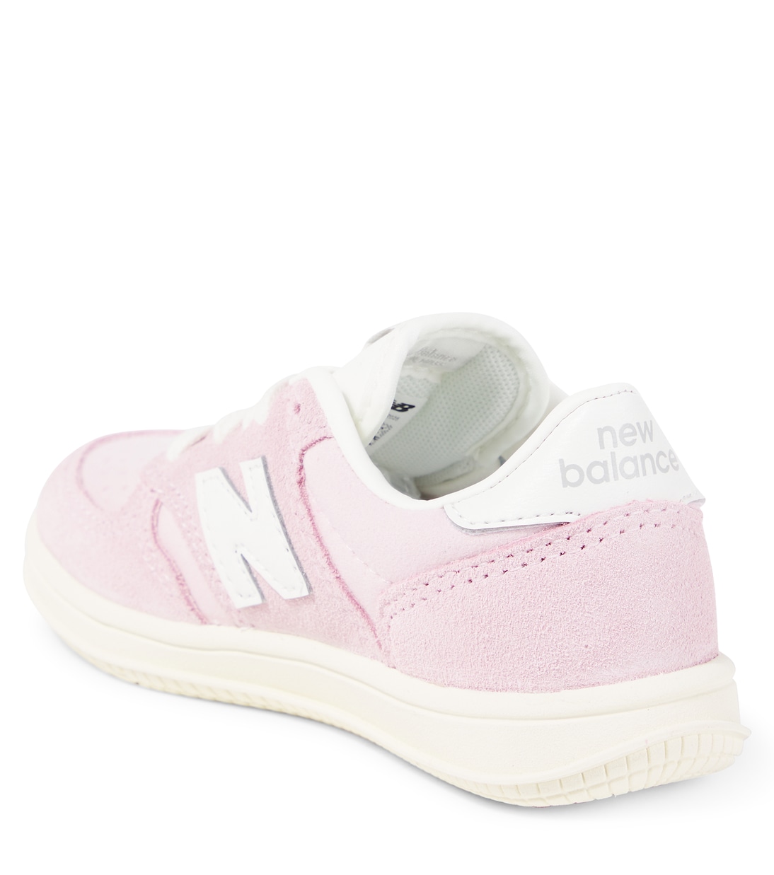 500 Kids suede sneakers | New Balance Kids