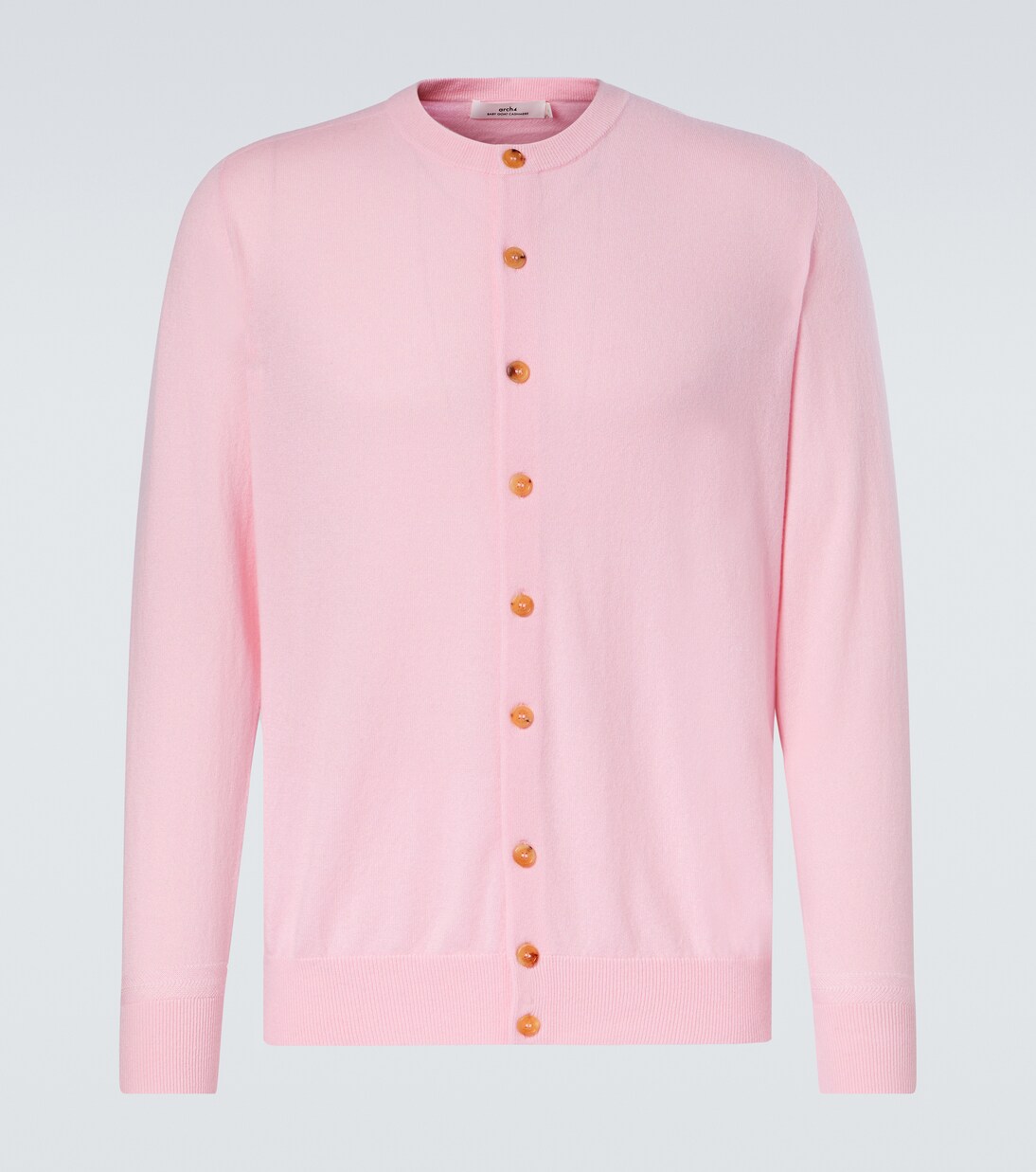 Mr Ashford cashmere cardigan | Arch4