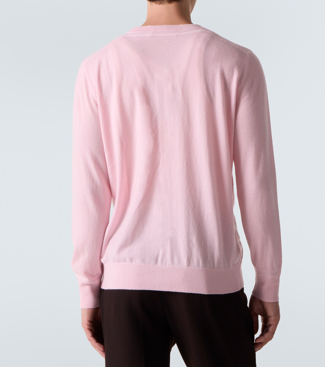 Mr Ashford cashmere cardigan | Arch4