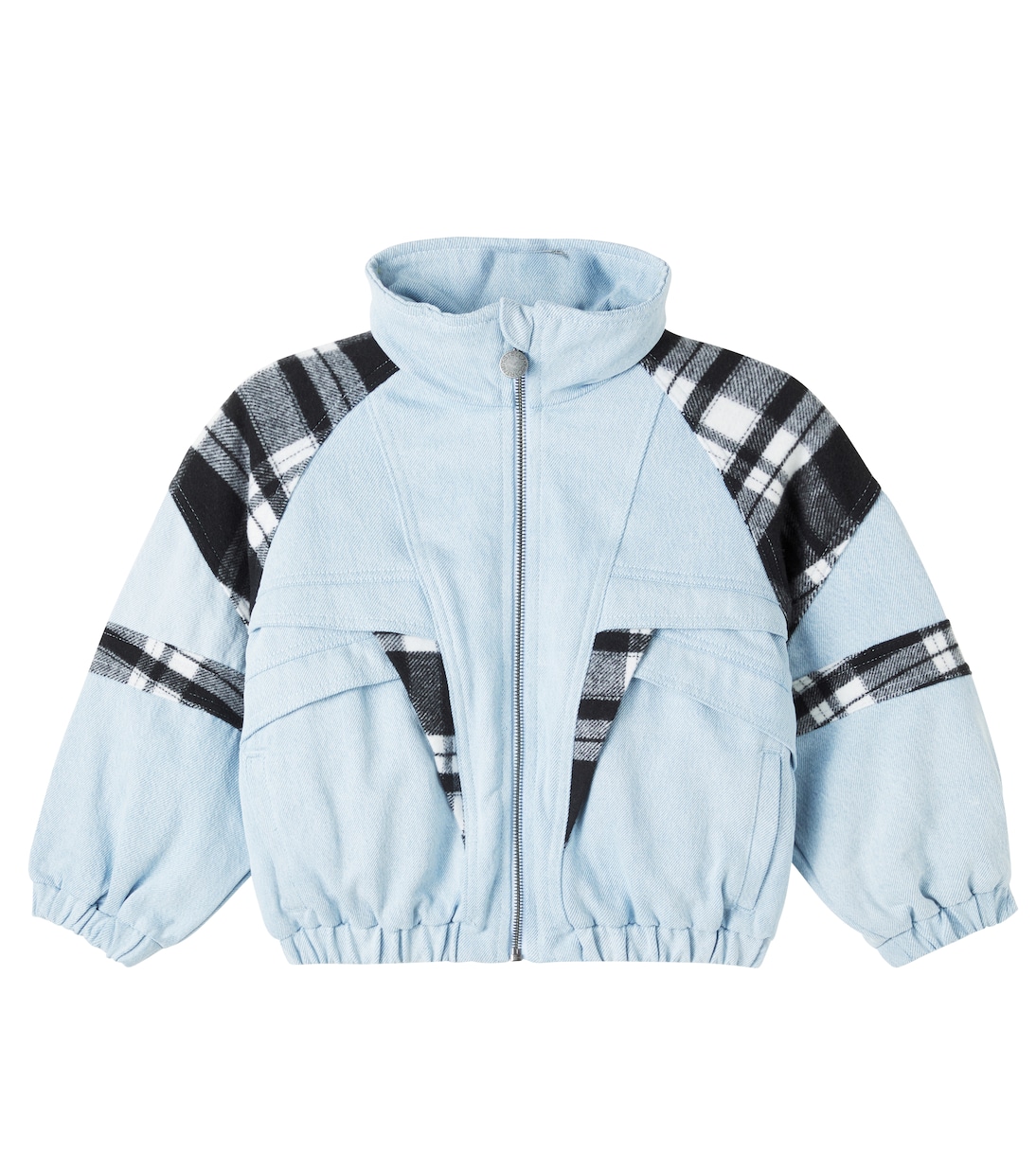 Jeansjacke | Stella McCartney Kids