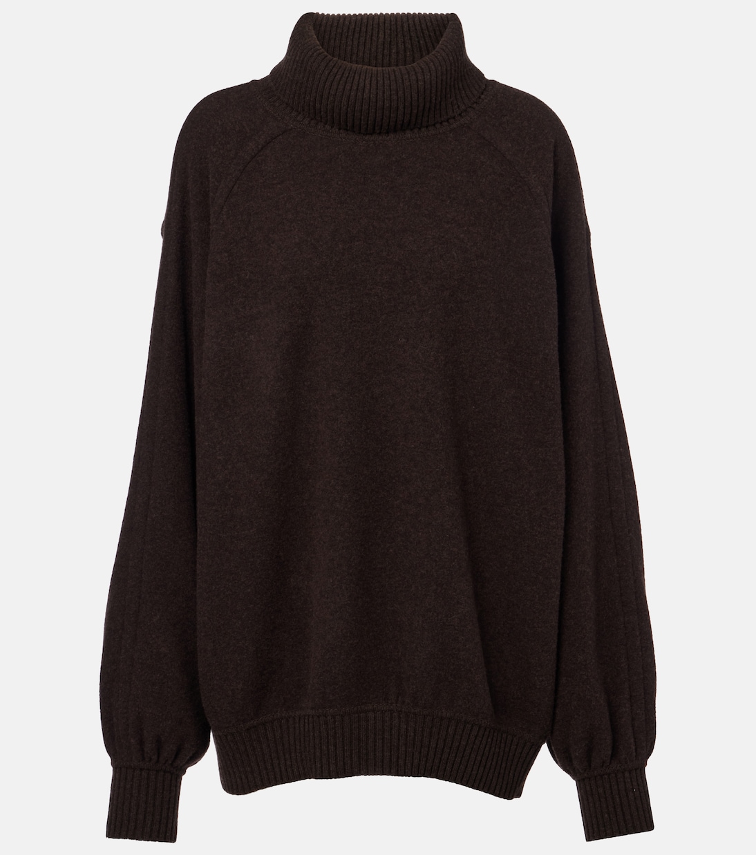 Oversize-Pullover North Woods | Loro Piana