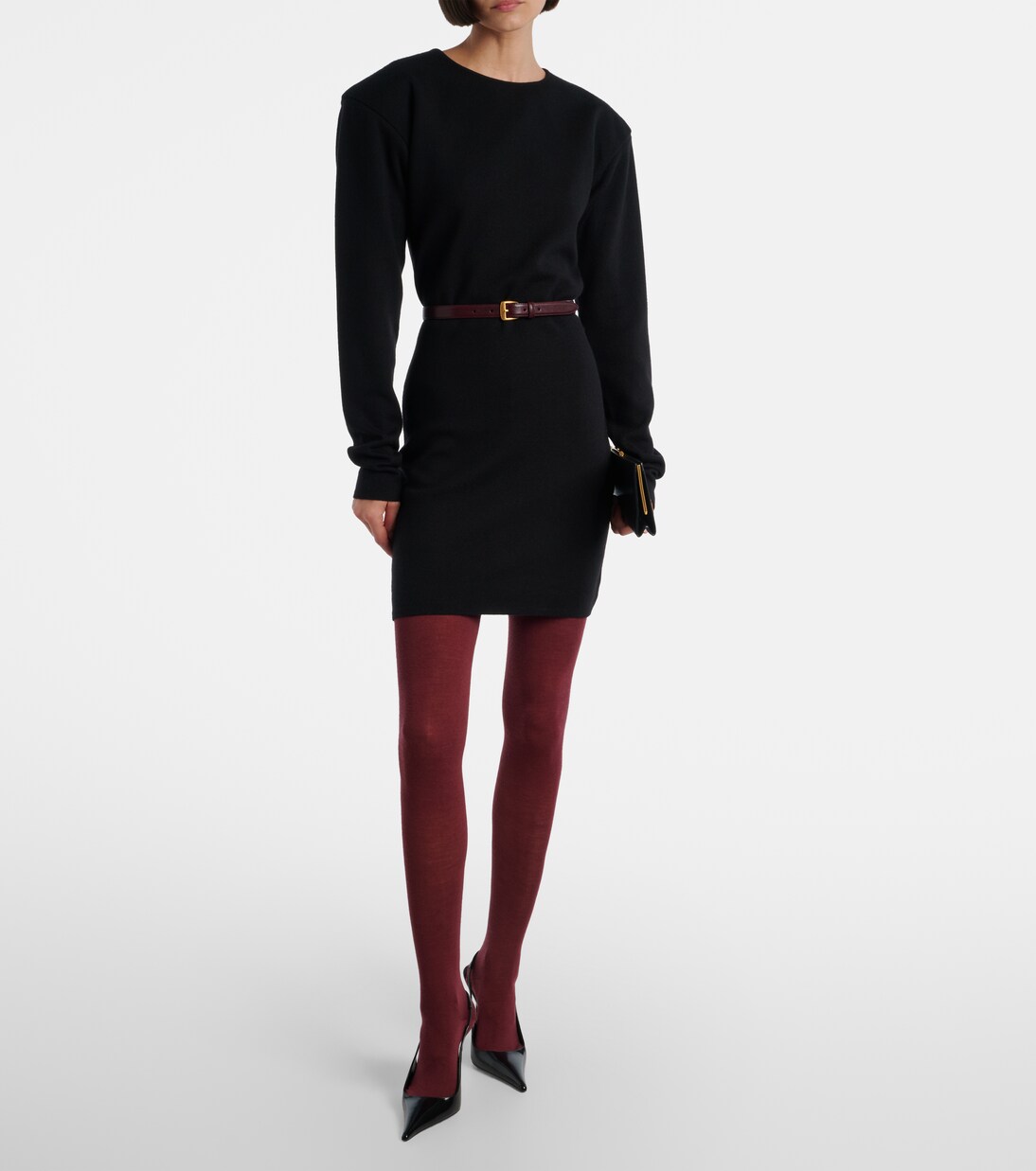 Collant in maglia | Wolford