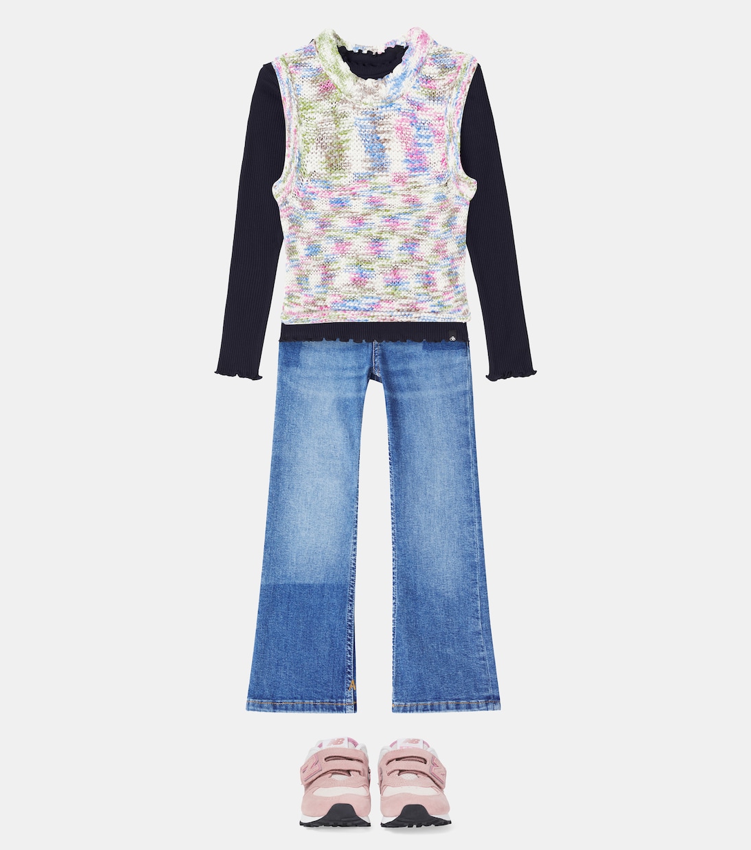 Pull sans manches | Scotch & Soda Kids