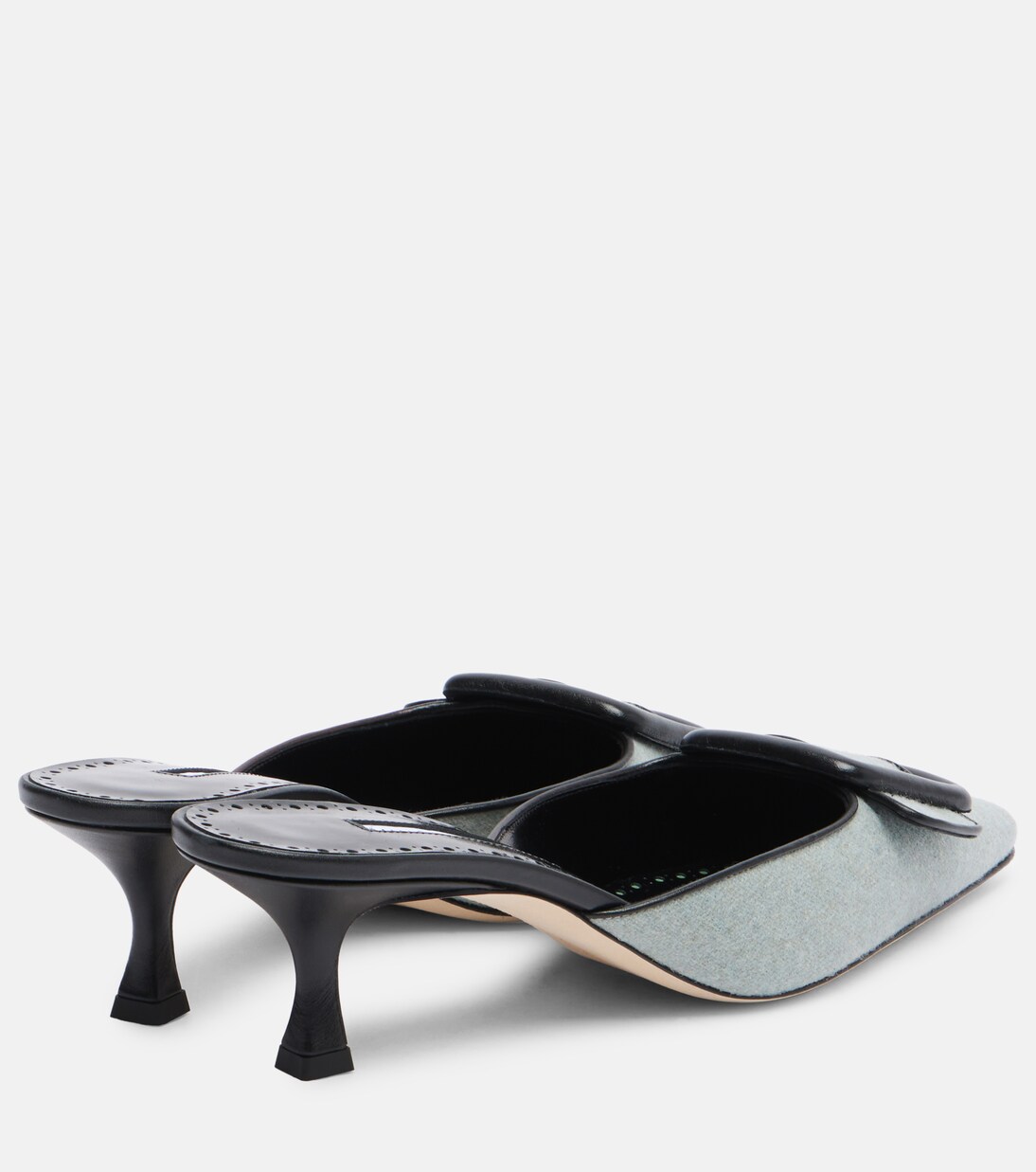 Maysale 50 pumps | Manolo Blahnik