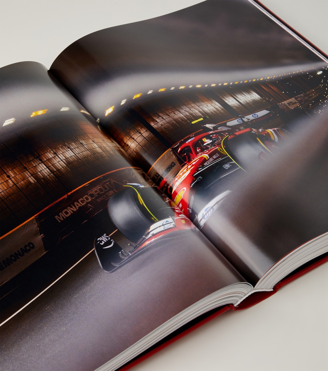 Ferrari XL book | Taschen