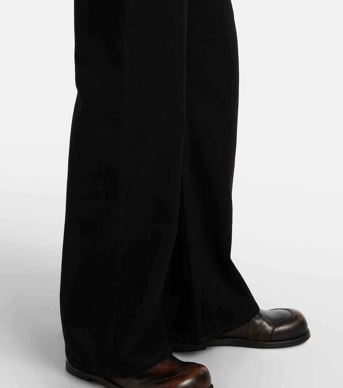 Wide-Leg Jeans 2021 | Acne Studios