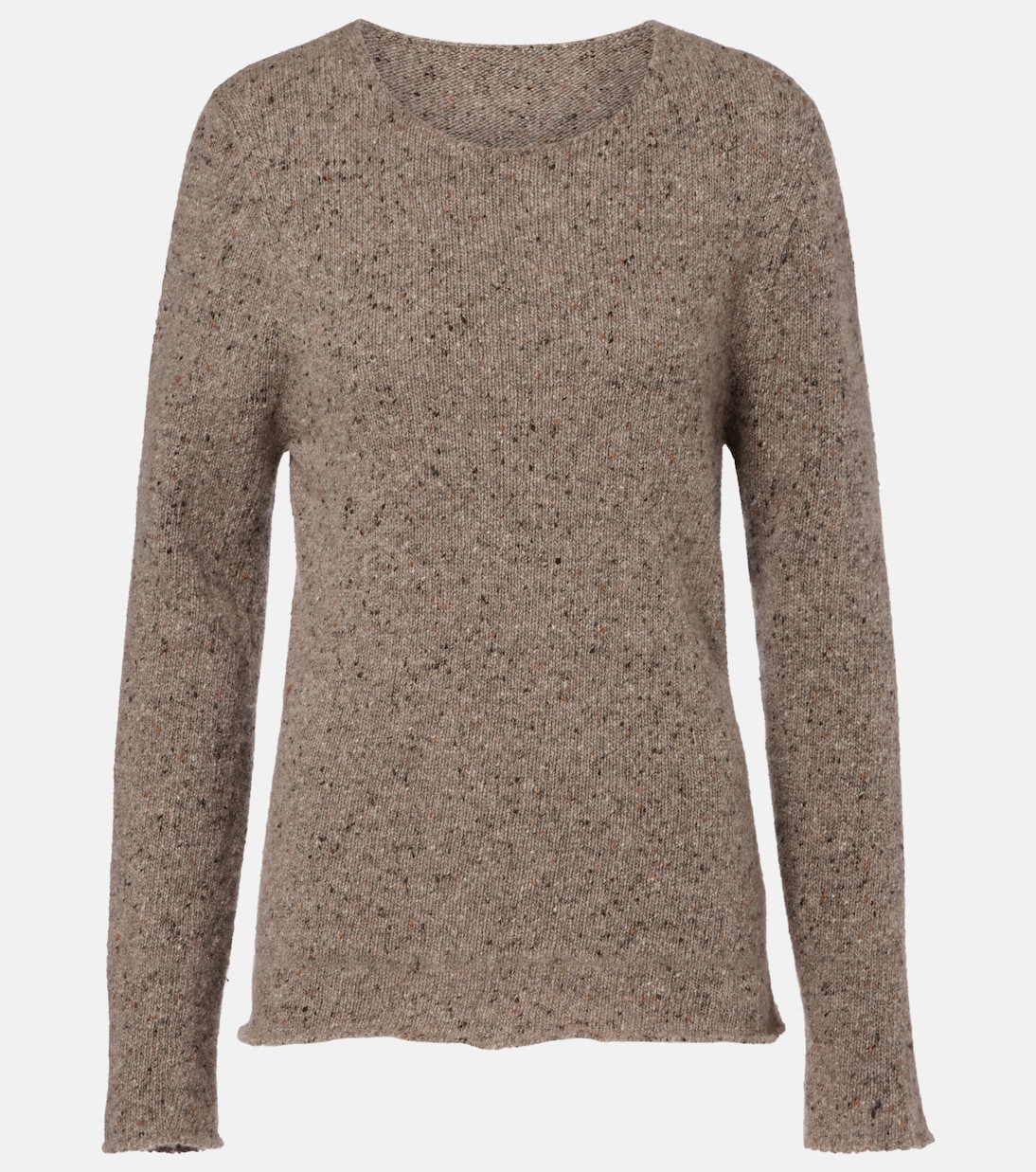 Maira cashmere sweater | The Row