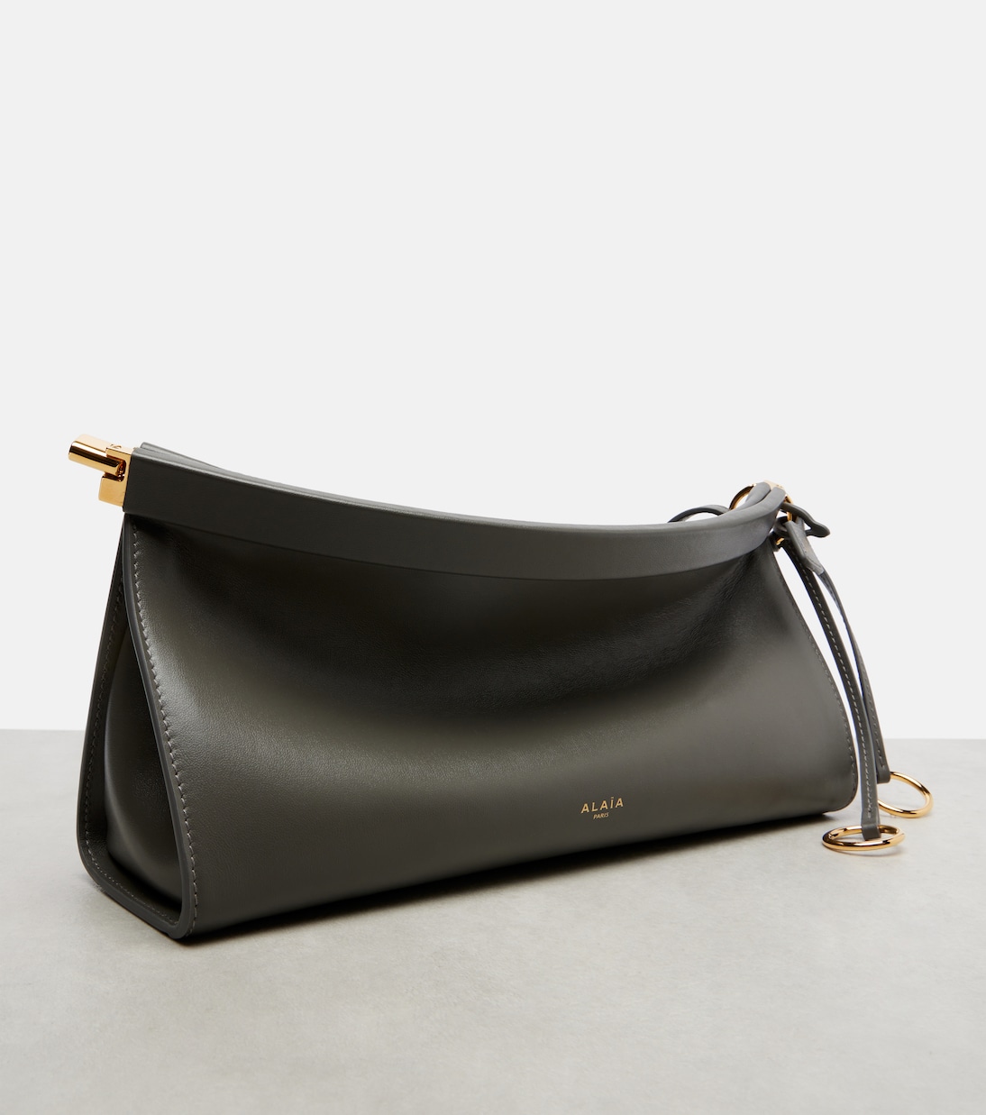 Sac Le Click East West Medium | Alaïa