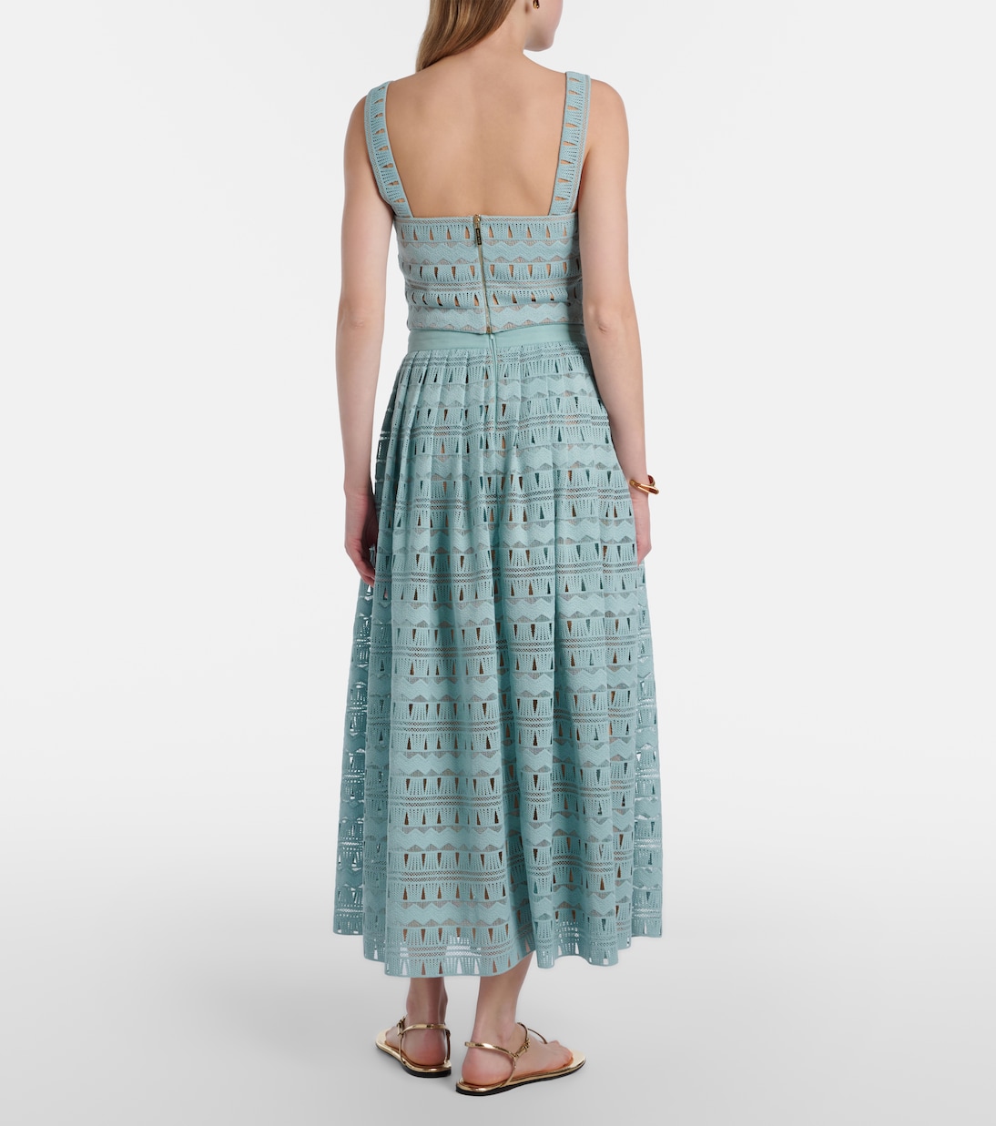 Maxirock | Elie Saab