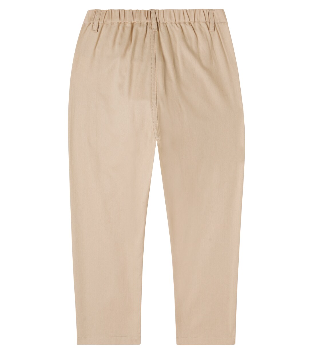 Cotton twill pants | Konges Sløjd